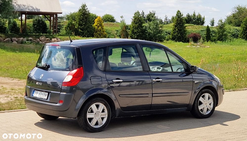 Renault Scenic 1.6 16V Pack Expression - 7