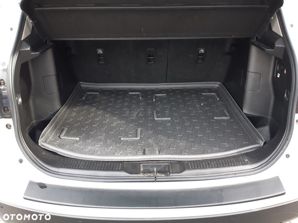 Suzuki SX4 - 23