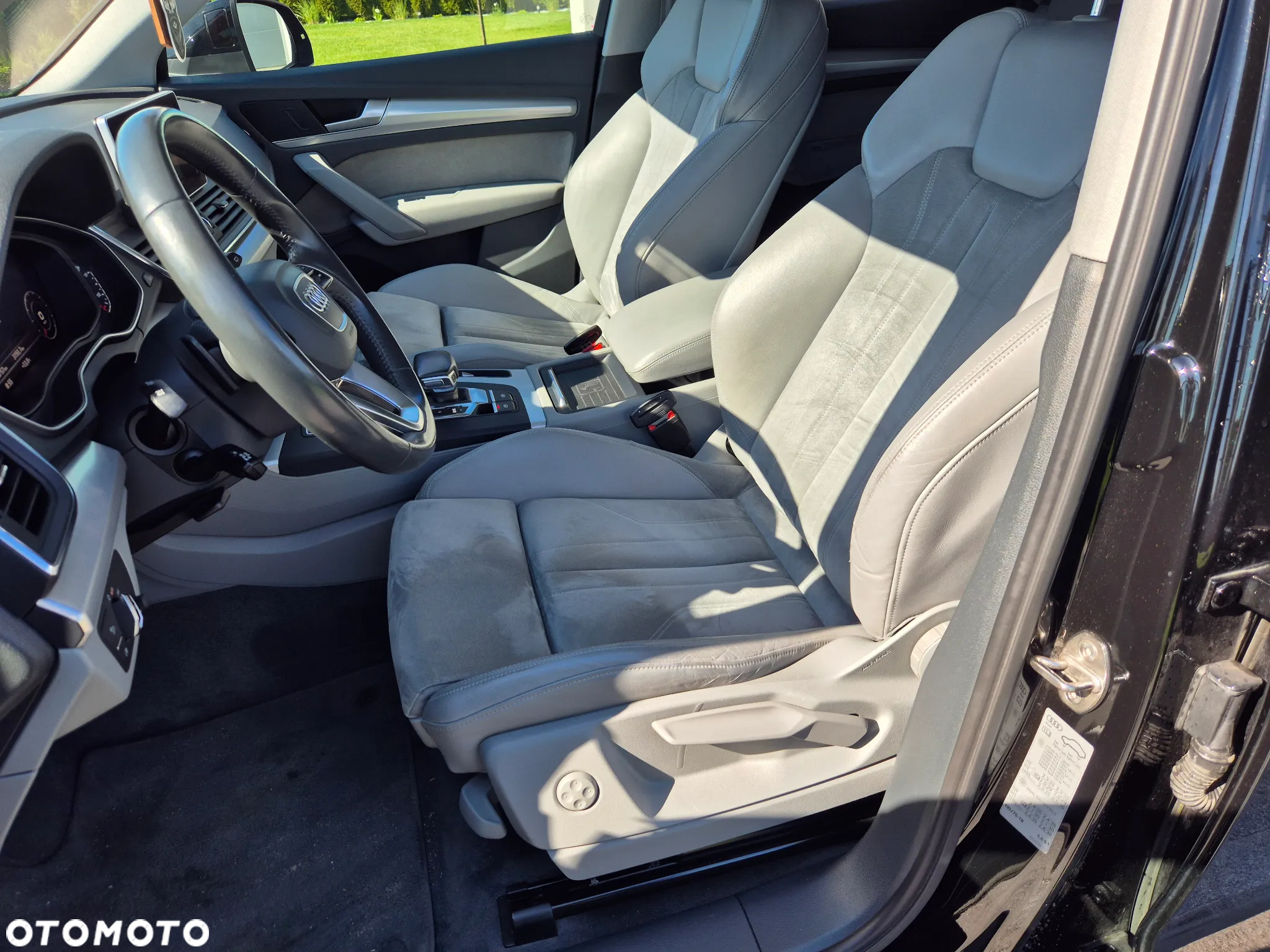 Audi Q5 2.0 TDI Quattro S tronic - 9