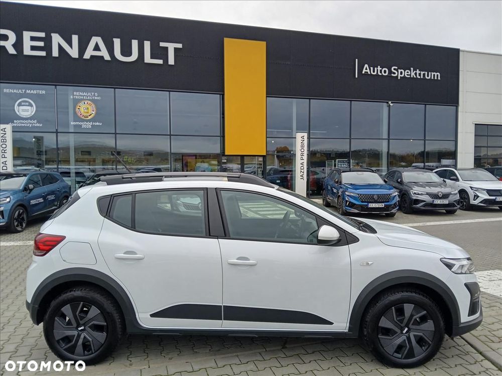 Dacia Sandero 1.0 TCe Expression - 5