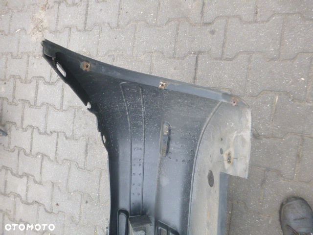 ZDERZAK PRZÓD PRZEDNI FIAT PUNTO I - 19