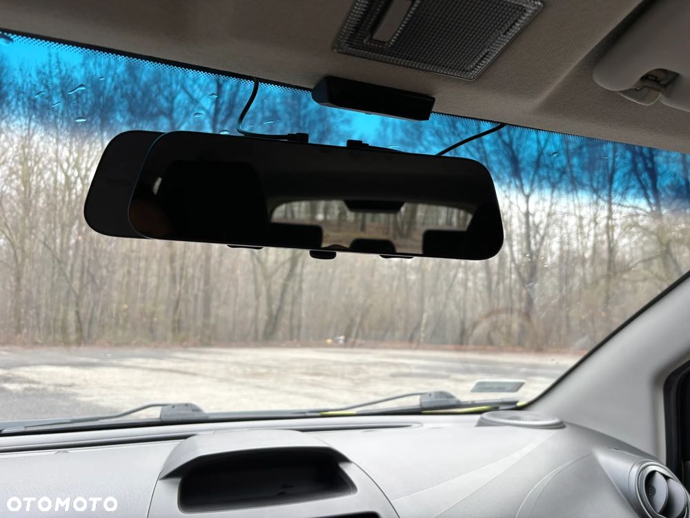 Chevrolet Spark 1.0 Base+ - 2