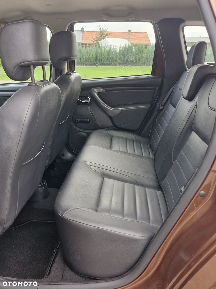 Dacia Duster 1.6 16V 4x2 Destination - 16