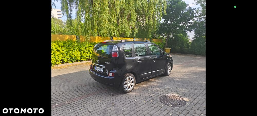 Citroën C3 Picasso 1.4i Exclusive - 4