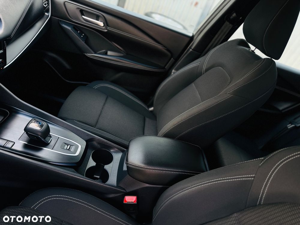 Nissan Qashqai 1.3 DIG-T DCT N-WAY - 12