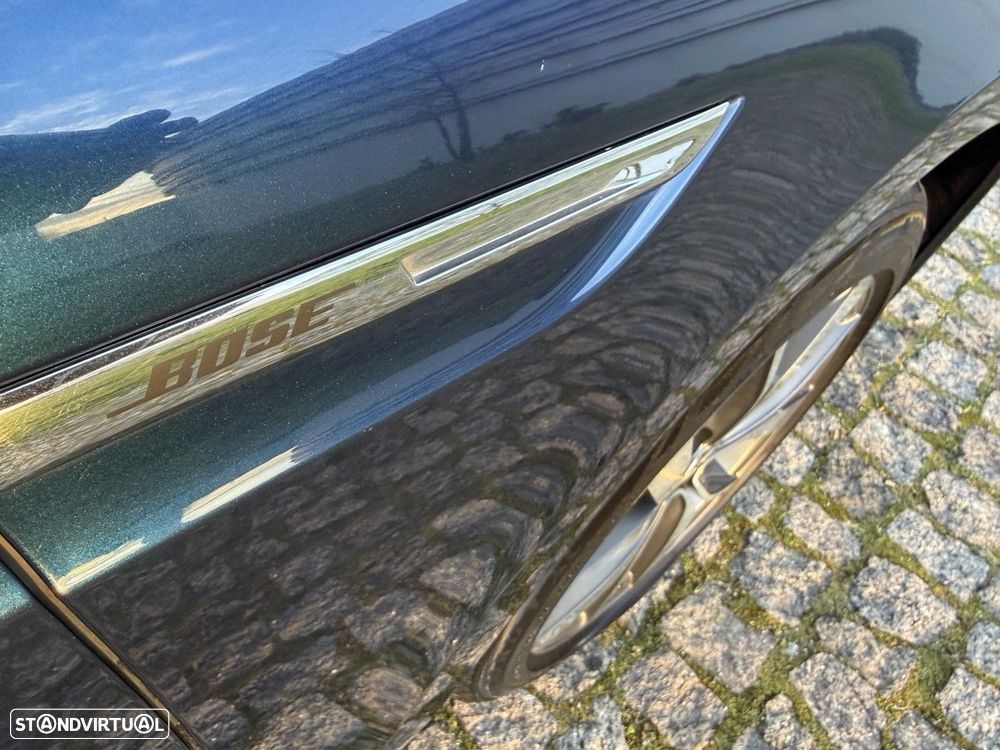 Renault Mégane 1.5 dCi Bose Edition - 23