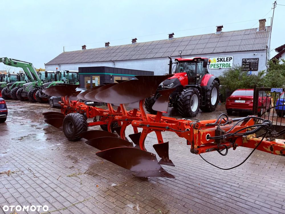 Kuhn VARI Manager - 15