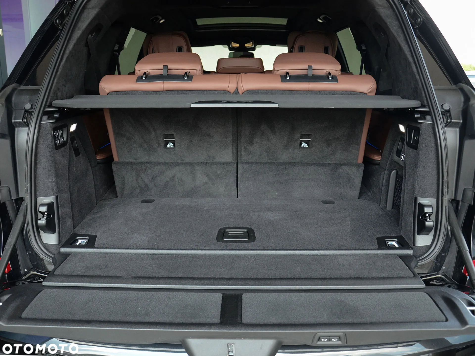 BMW X7 - 15