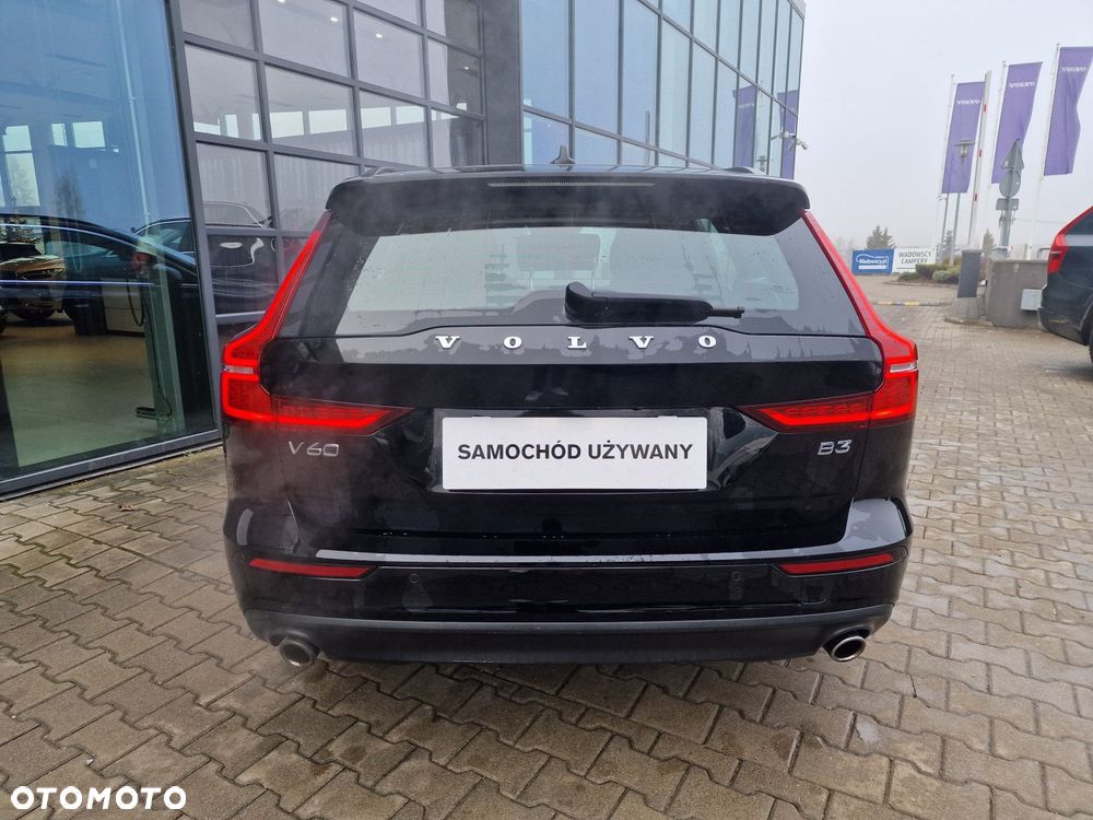 Volvo V60 - 7