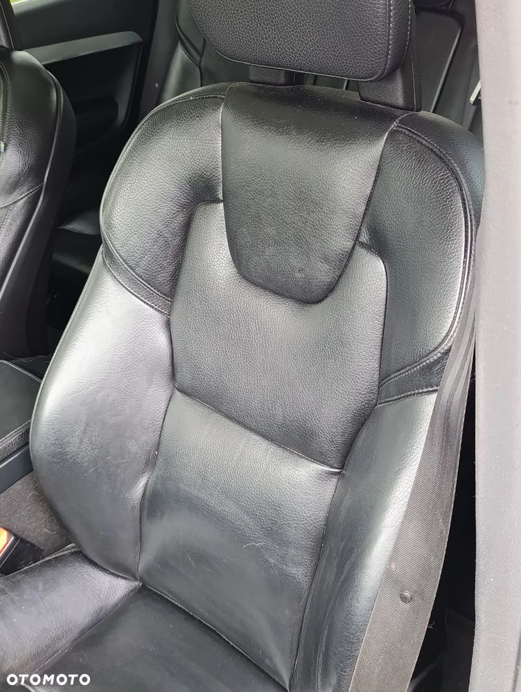 Volvo XC 90 T5 AWD Geartronic Momentum - 19