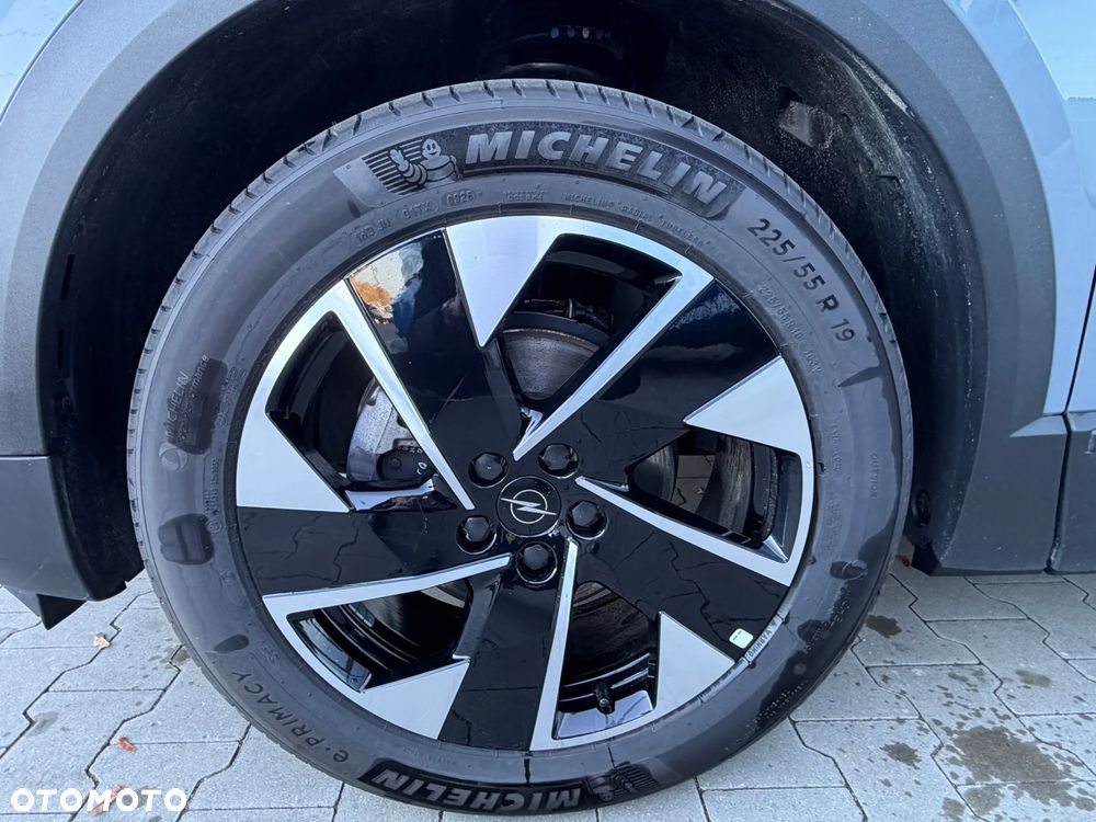 Opel Grandland 1.2 mHEV GS eDTC6 - 11