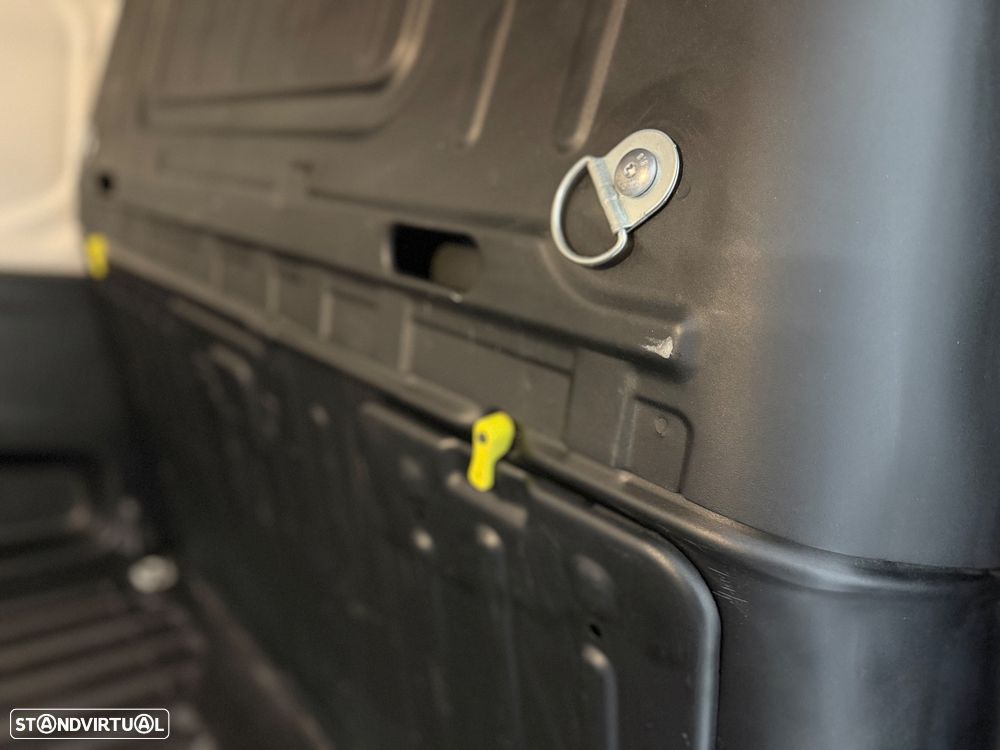 Fiat Doblo Maxi - 13