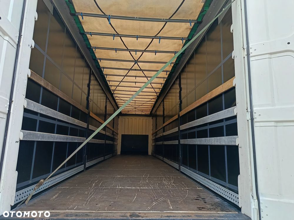 Krone Mega liner - 15