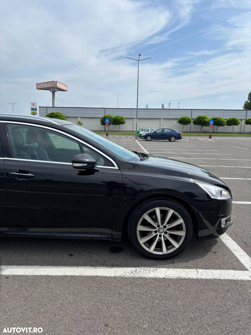 Peugeot 508 - 9