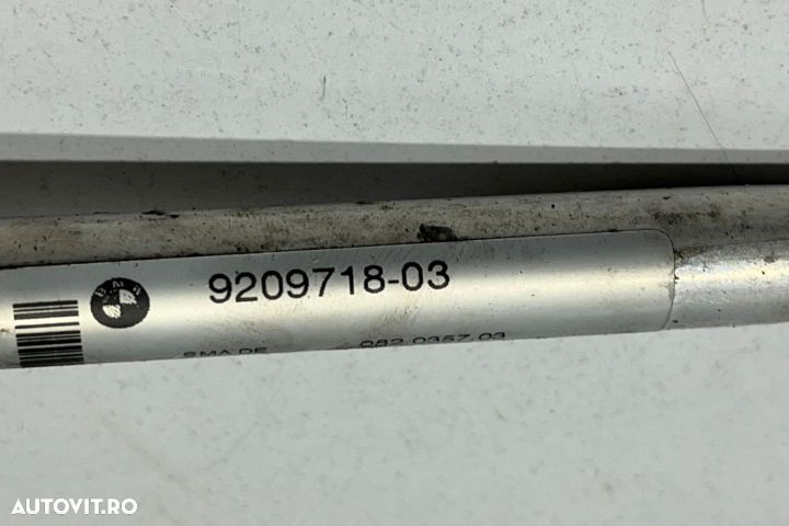 Conducta AC 920971803 BMW Seria 5 F07 [facelift] [2013 - 2017] - 2