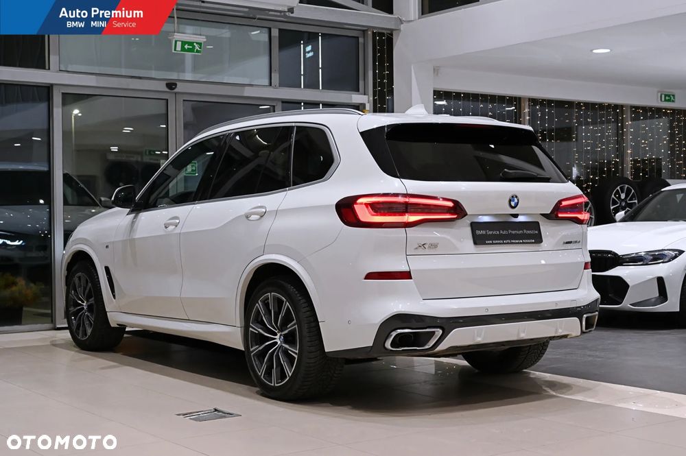 BMW X5 xDrive25d - 23