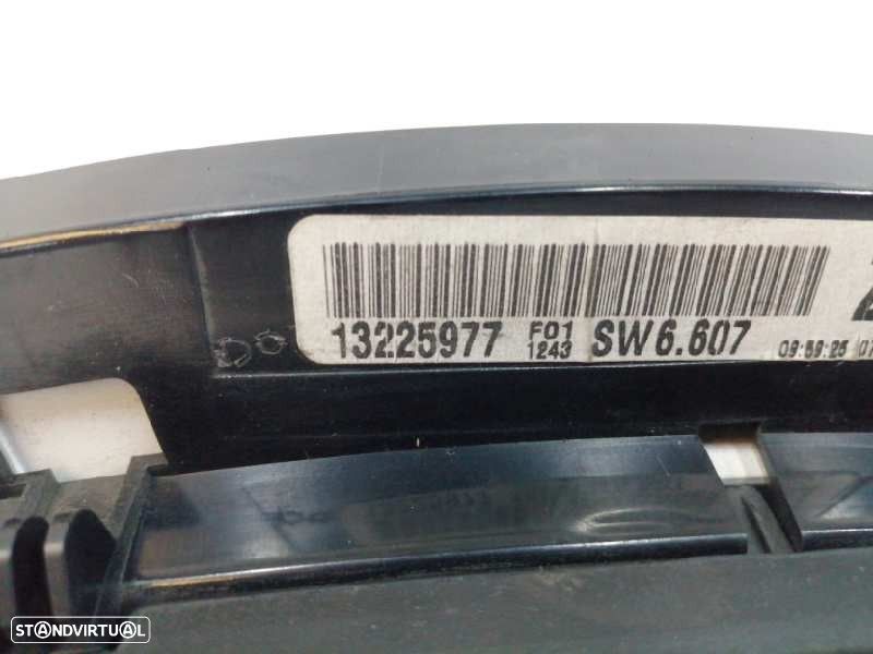 QUADRANTE OPEL ASTRA H GTC 2006 -13225977 - 1