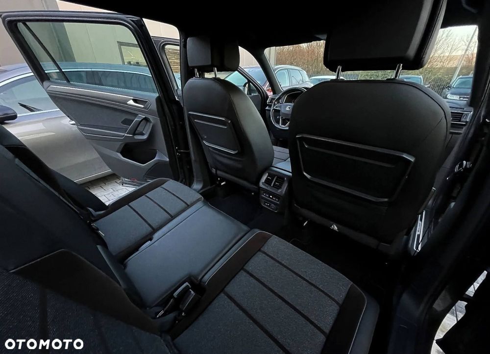 Seat Tarraco 2.0 TDI 4Drive DSG SCR Xcellence - 13