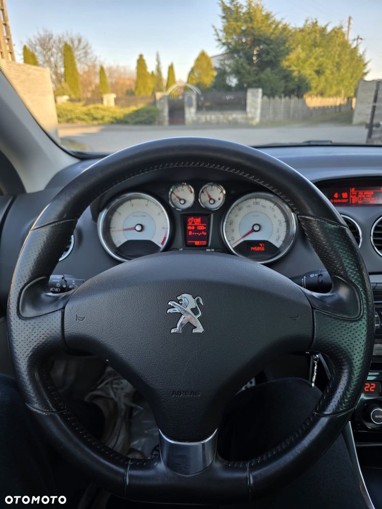 Peugeot 308 CC 1.6 THP Active - 16