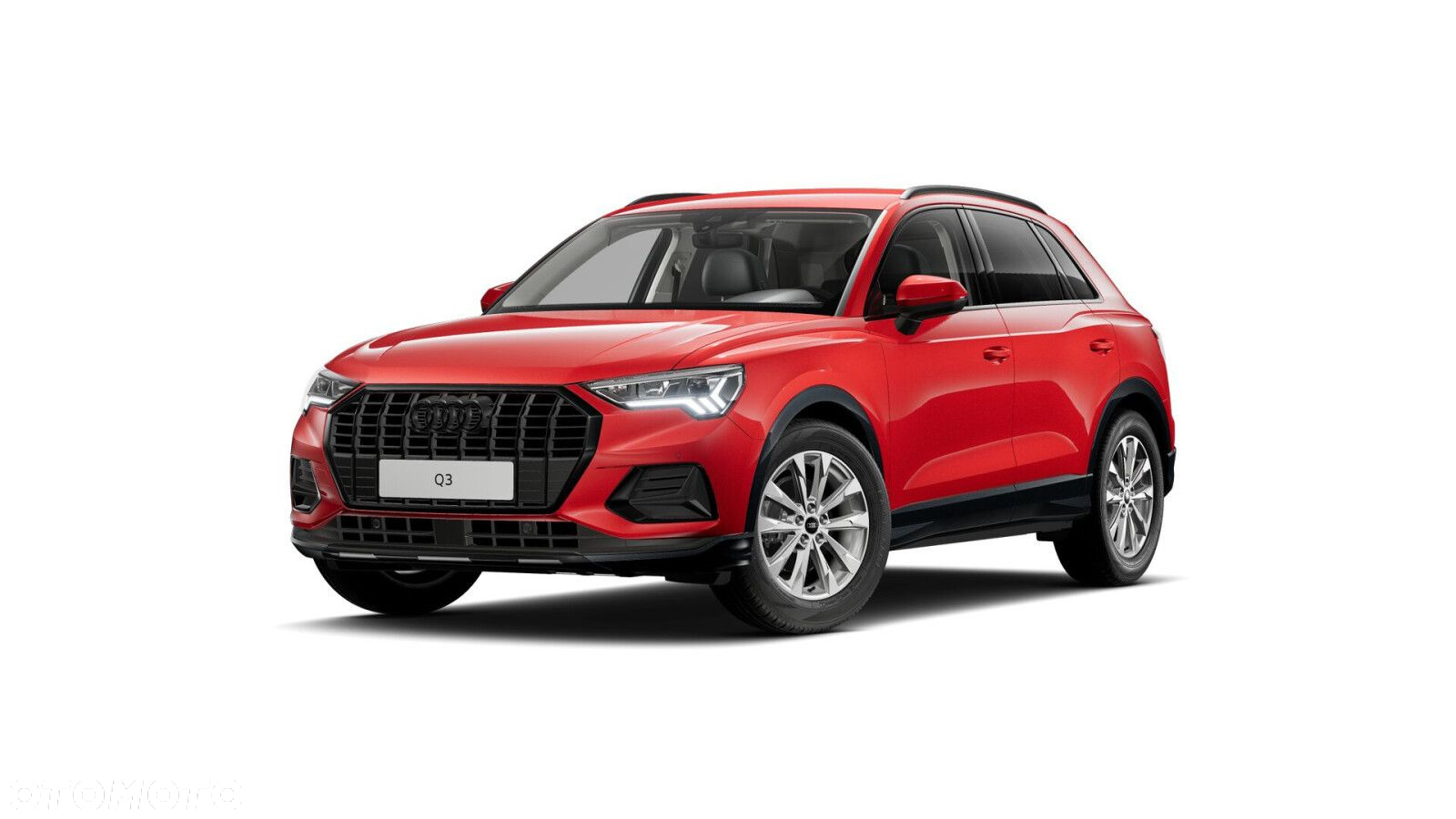 Audi Q3 - 2