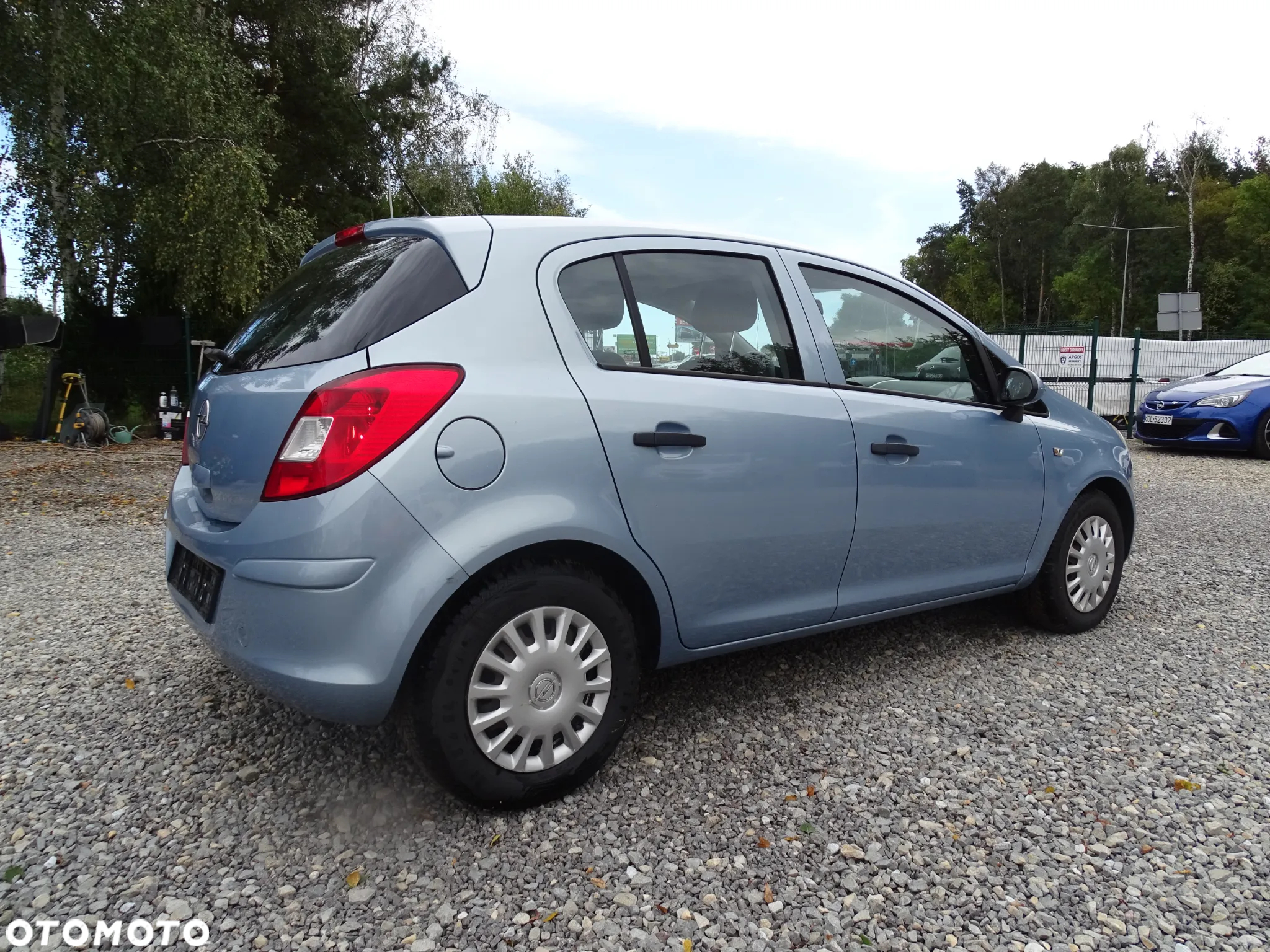 Opel Corsa - 14