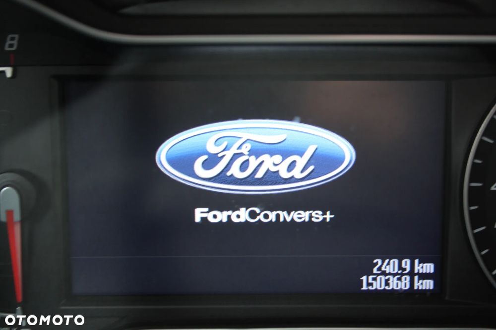 Ford Mondeo 1.6 T Ambiente - 24