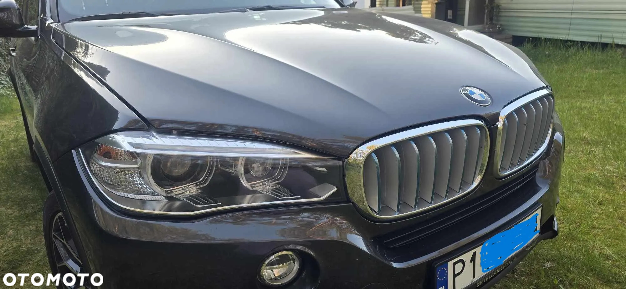 BMW X5 xDrive40e - 13