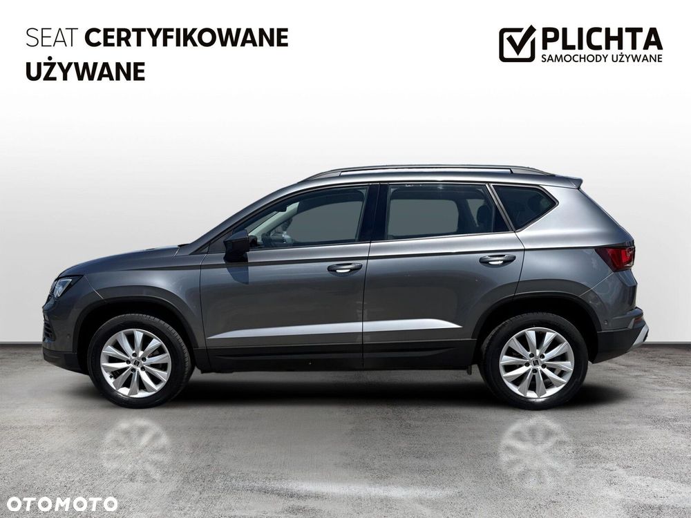 Seat Ateca 1.5 TSI Style S&S DSG - 3