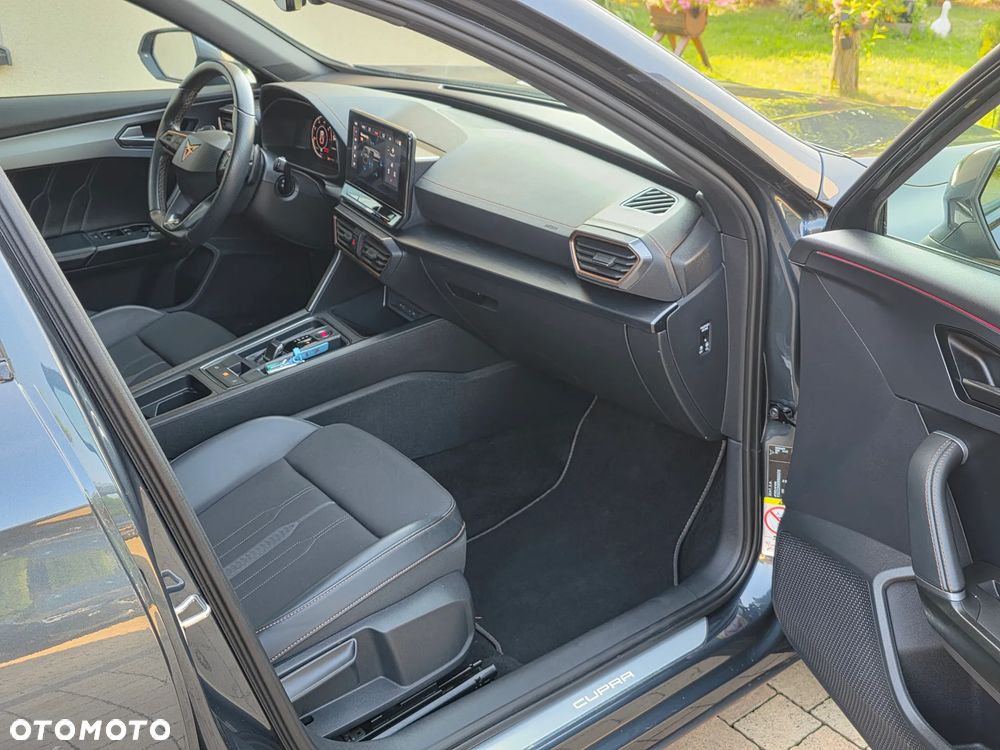 Cupra Formentor 2.0 TDI 4Drive DSG - 25