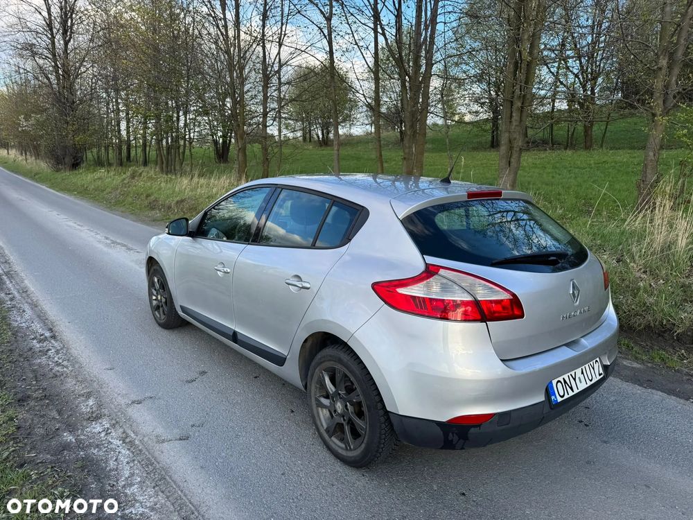 Renault Megane - 13