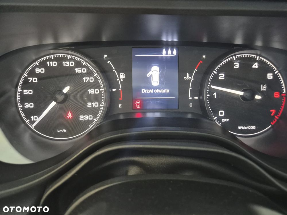 Fiat Tipo 1.0 T3 - 13