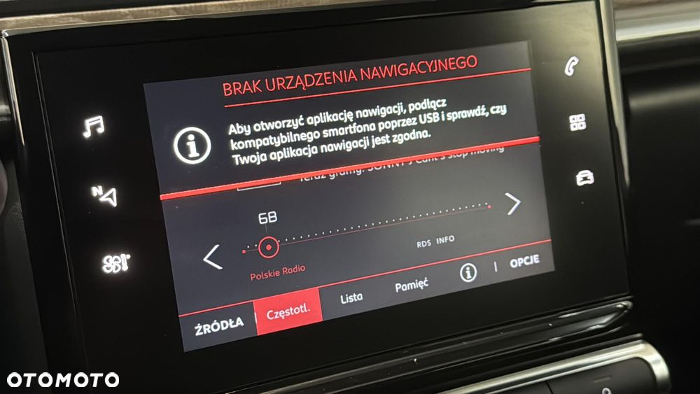 Citroën C3 1.2 PureTech Max EAT6 - 24