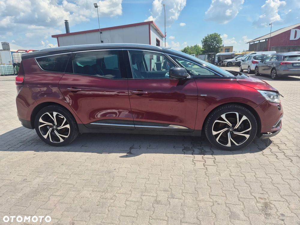 Renault Scenic 1.7 Blue dCi Zen - 9