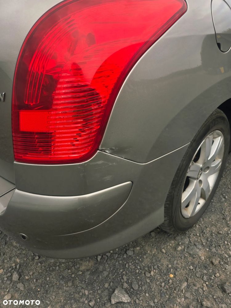 Peugeot 308 1.6 Premium - 9