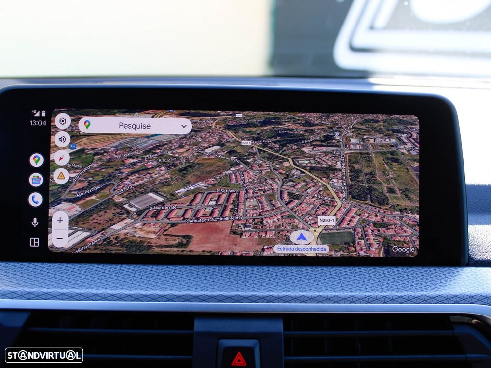 BMW X3 30 e xDrive Pack M - 43