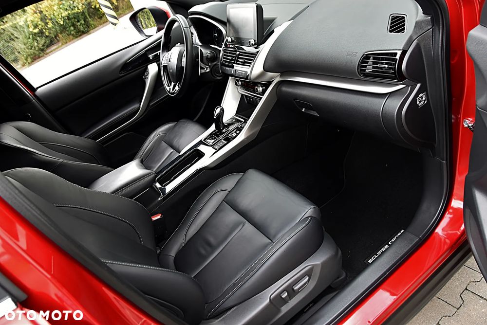 Mitsubishi Eclipse Cross 2.4 PHEV Instyle Plus - 18