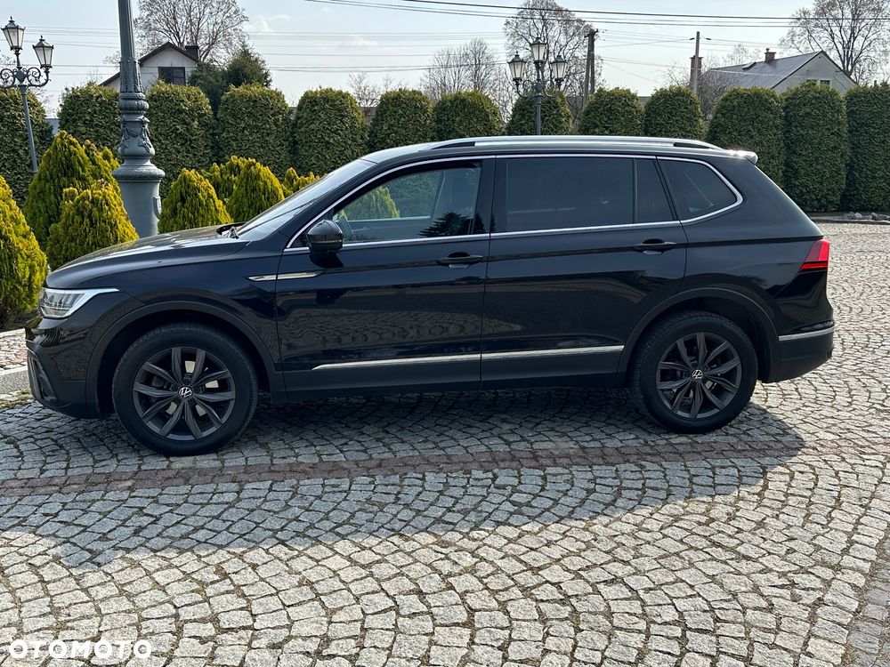 Volkswagen Tiguan 2.0 TDI SCR Elegance DSG - 6