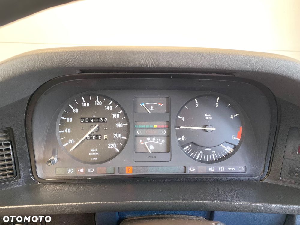 BMW Seria 5 - 19