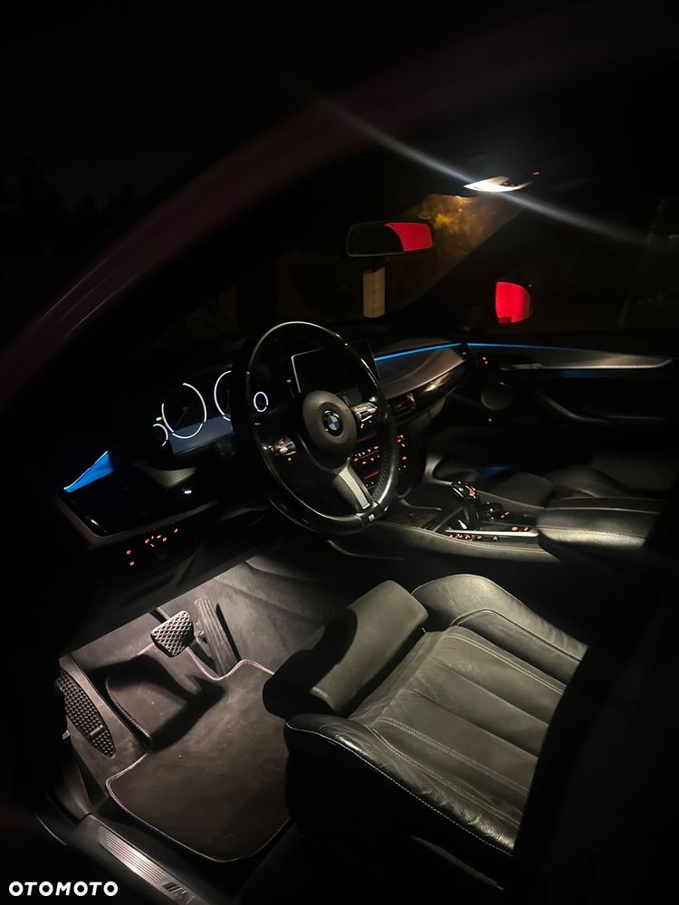 BMW X6 xDrive30d - 36