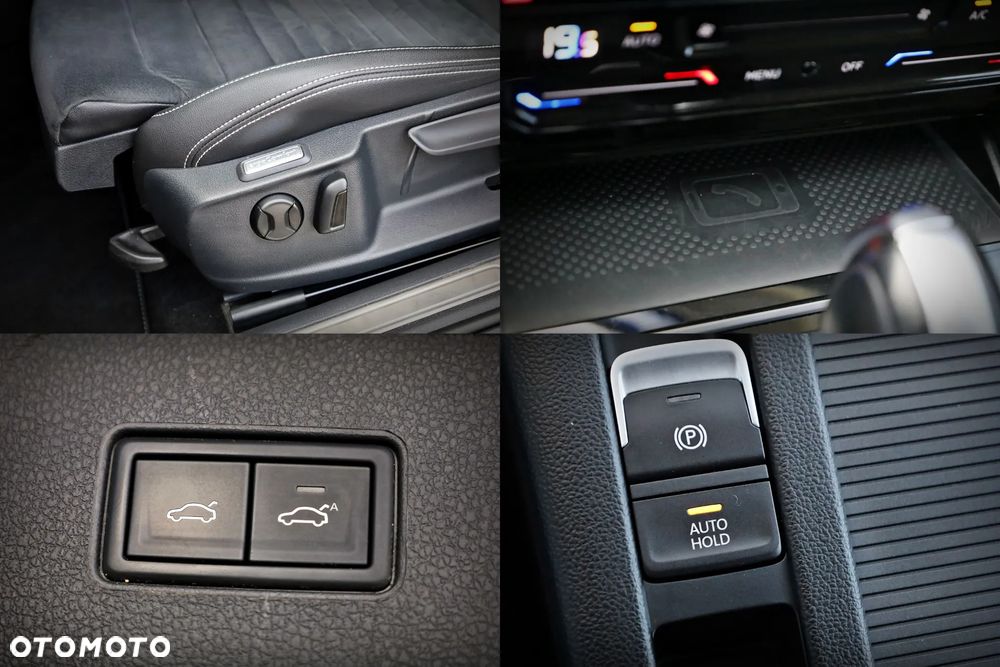 Volkswagen Passat Variant 2.0 TSI Elegance DSG - 39