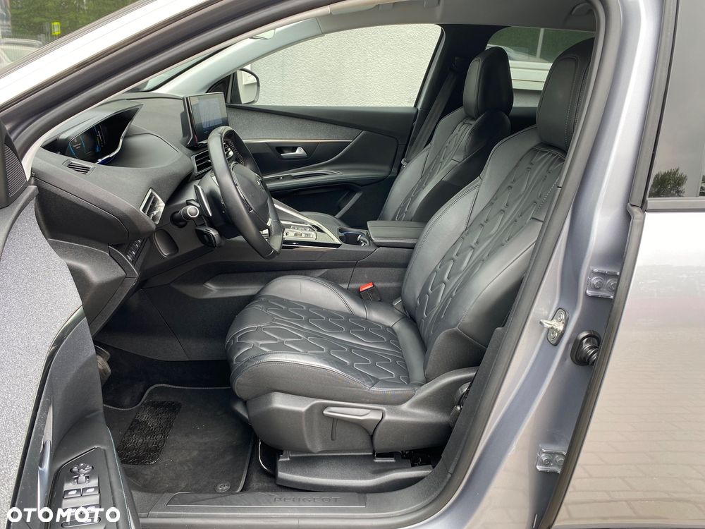 Peugeot 3008 1.6 PureTech Hybrid PHEV Allure Pack S&S EAT8 - 30