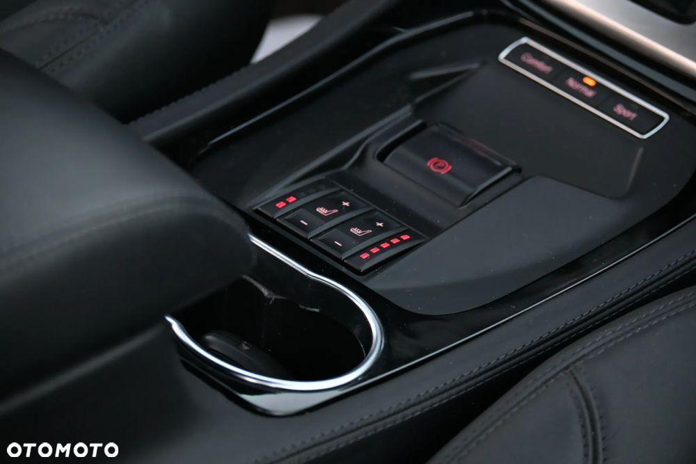 Ford S-Max 2.0 T Titanium MPS6 - 25