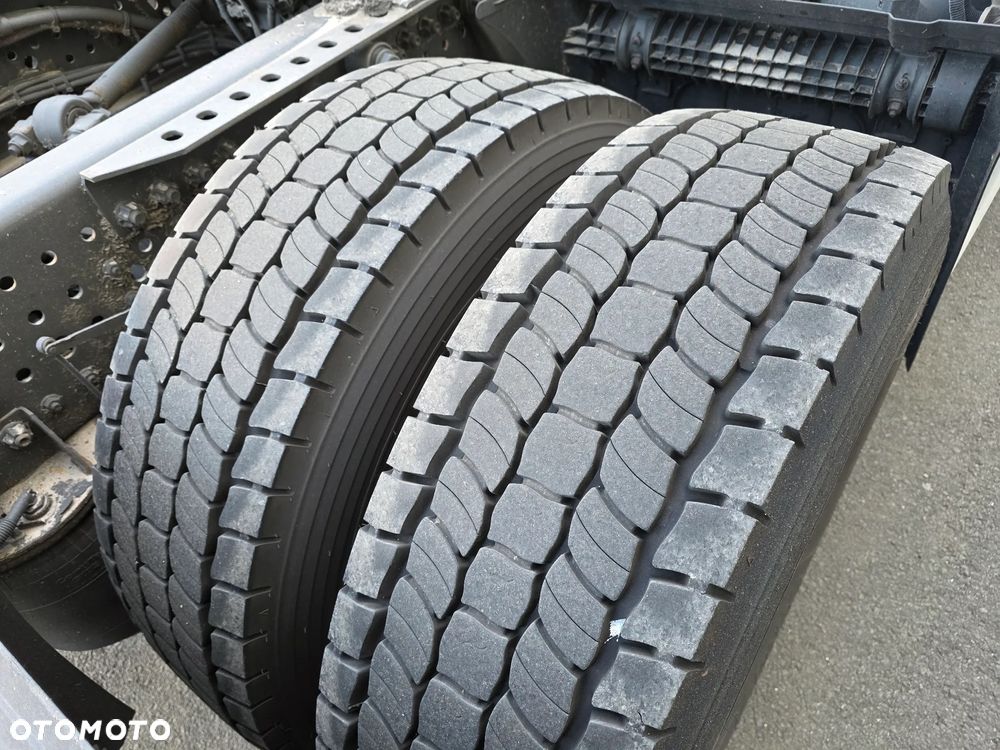 Mercedes-Benz Actros - 10