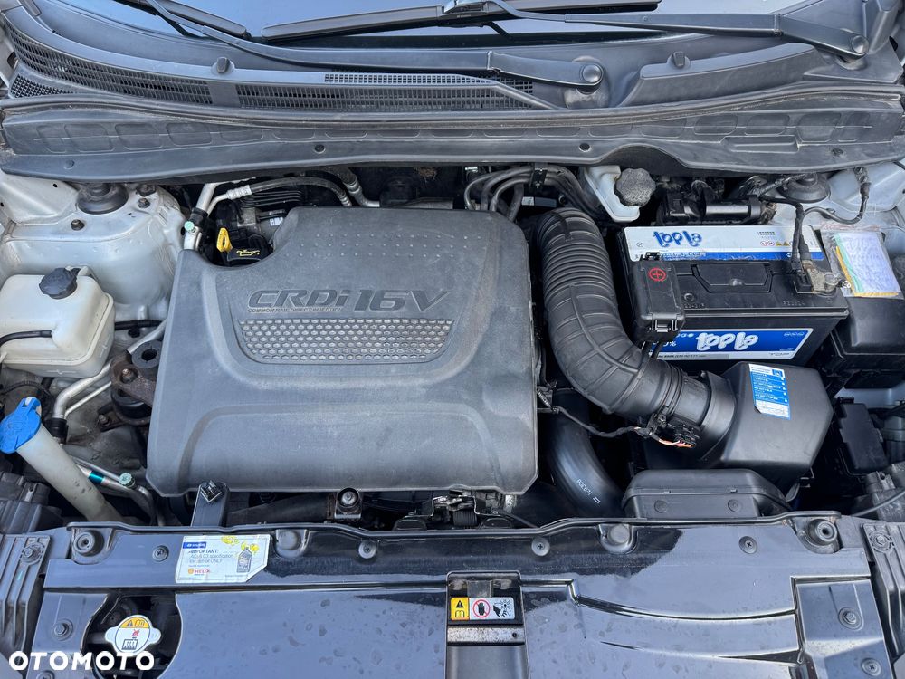 Hyundai ix35 - 25
