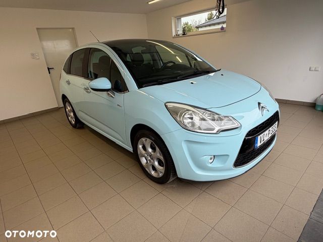Citroën C3 1.4 VTi Exclusive - 5