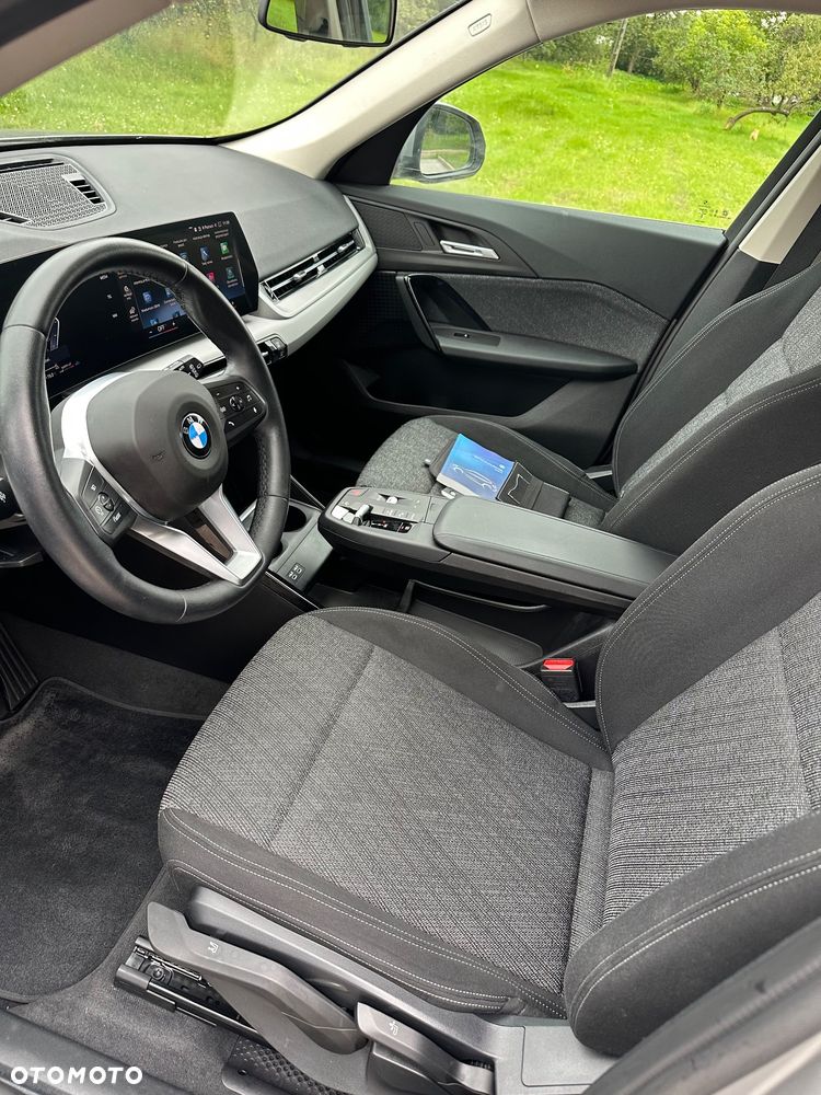 BMW X1 - 15