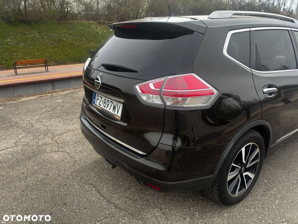 Nissan X-Trail 1.6 DCi Tekna 4WD - 6