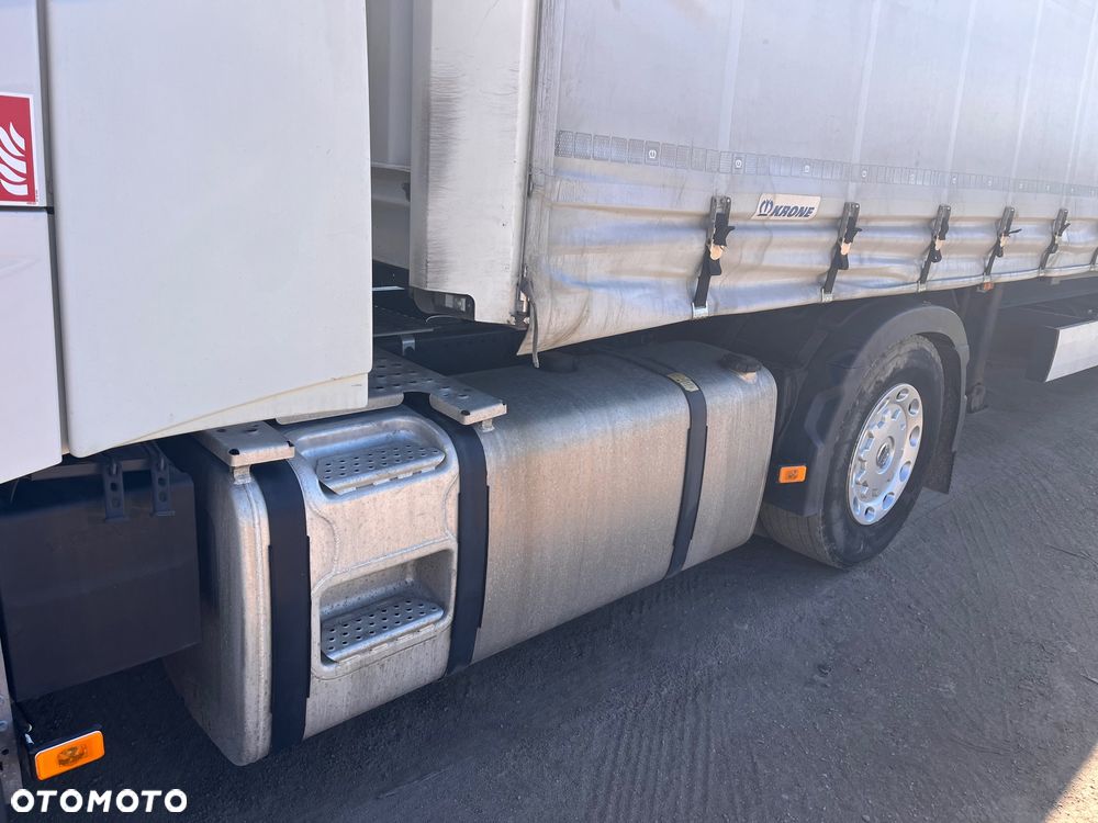 Volvo FH 500 - 5