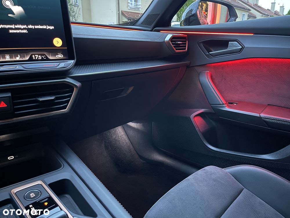 Cupra Formentor 1.5 TSI DSG - 11