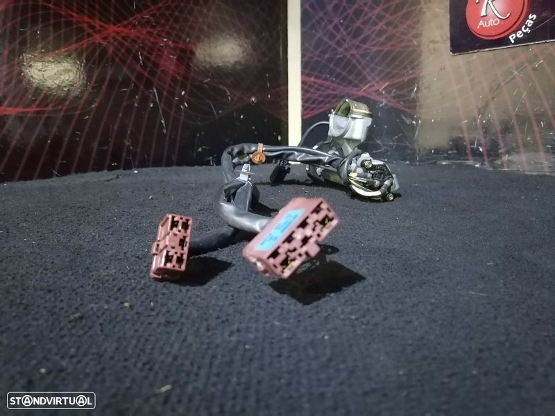 Canhão De Ignição Rover 400 (Rt) - 2